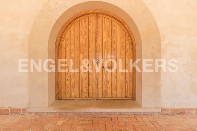 6 camera da letto Villa in vendita in San Miguel de Salinas - 800.000 € (Rif: 7030307)