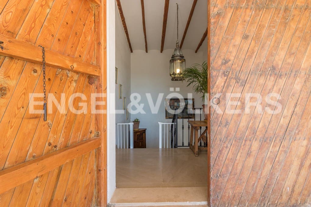 6 camera da letto Villa in vendita in San Miguel de Salinas - 800.000 € (Rif: 7030307)