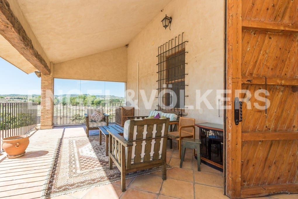 6 camera da letto Villa in vendita in San Miguel de Salinas - 800.000 € (Rif: 7030307)