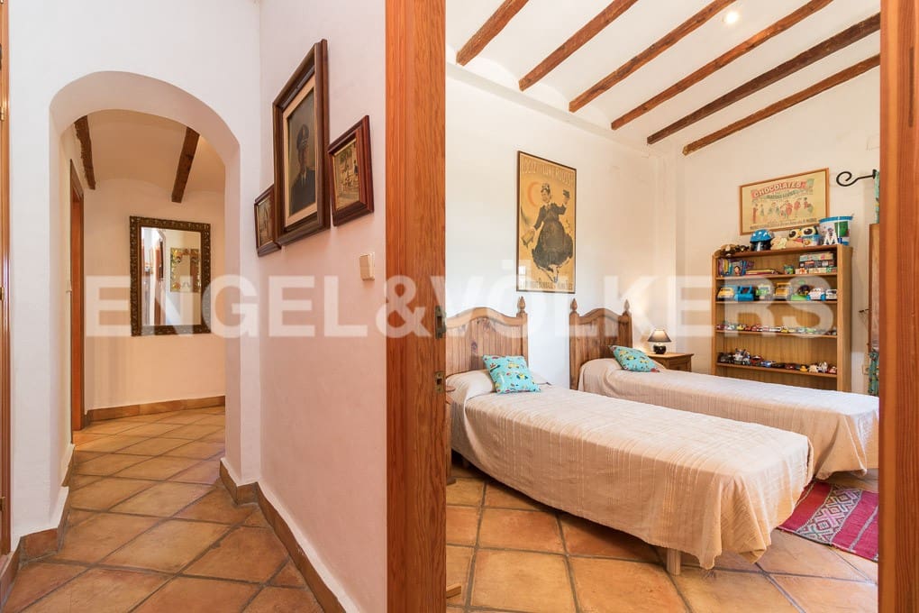 6 camera da letto Villa in vendita in San Miguel de Salinas - 800.000 € (Rif: 7030307)