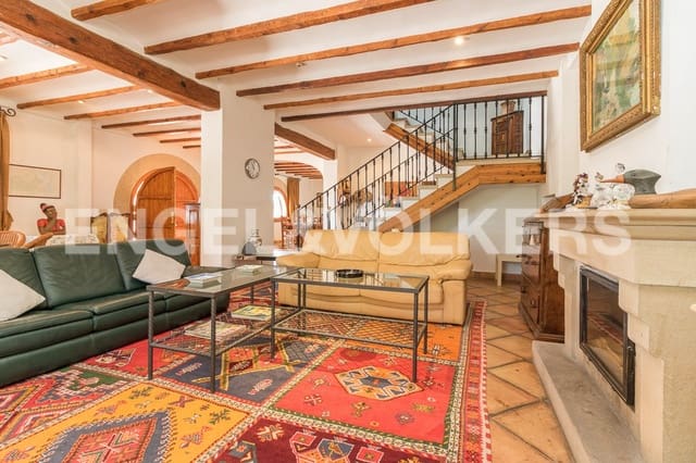 6 camera da letto Villa in vendita in San Miguel de Salinas - 800.000 € (Rif: 7030307)