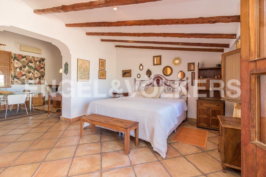 6 camera da letto Villa in vendita in San Miguel de Salinas - 800.000 € (Rif: 7030307)