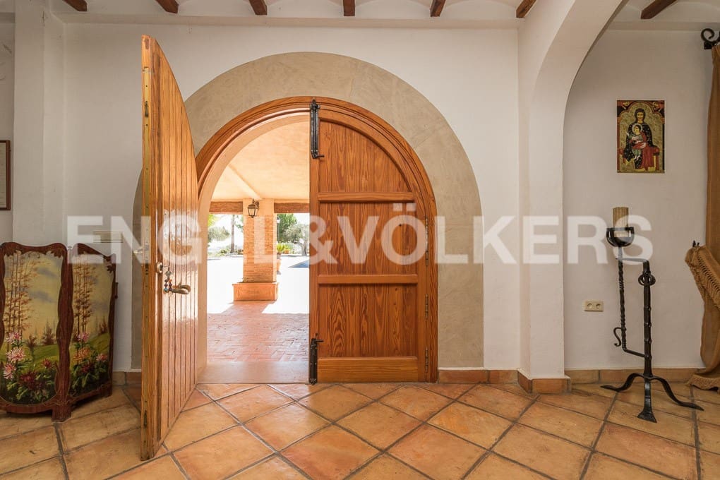 6 camera da letto Villa in vendita in San Miguel de Salinas - 800.000 € (Rif: 7030307)