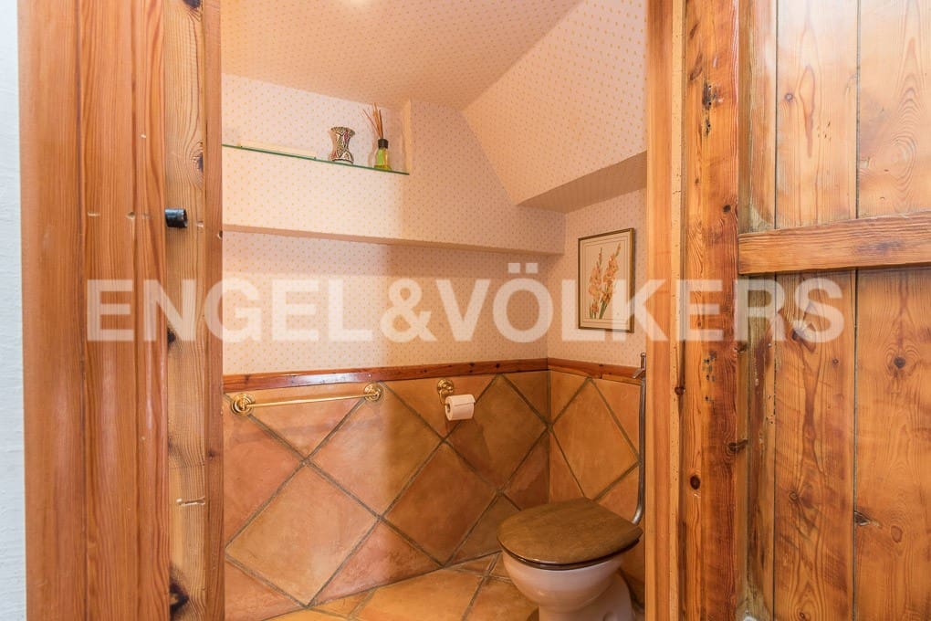 6 camera da letto Villa in vendita in San Miguel de Salinas - 800.000 € (Rif: 7030307)