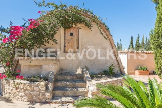 6 camera da letto Villa in vendita in San Miguel de Salinas - 800.000 € (Rif: 7030307)