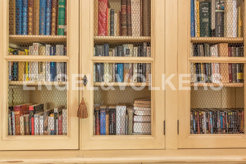 6 camera da letto Villa in vendita in San Miguel de Salinas - 800.000 € (Rif: 7030307)