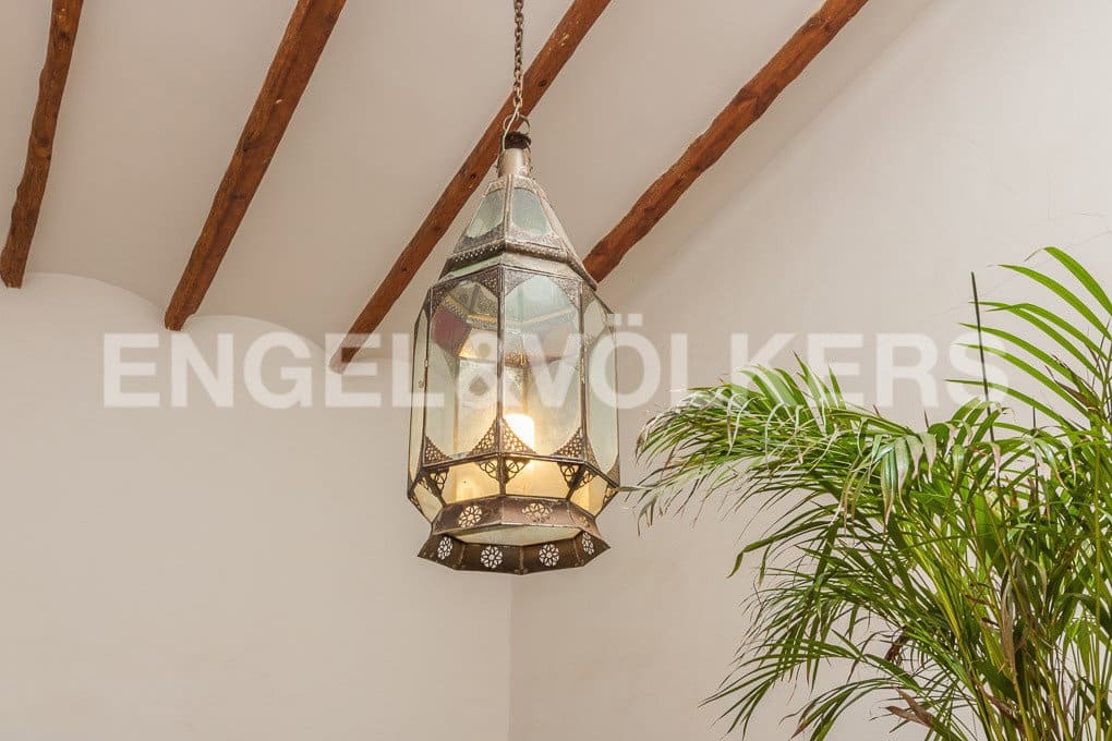 6 bedroom Villa for sale in San Miguel de Salinas with pool garage - € 800,000 (Ref: 7030307)