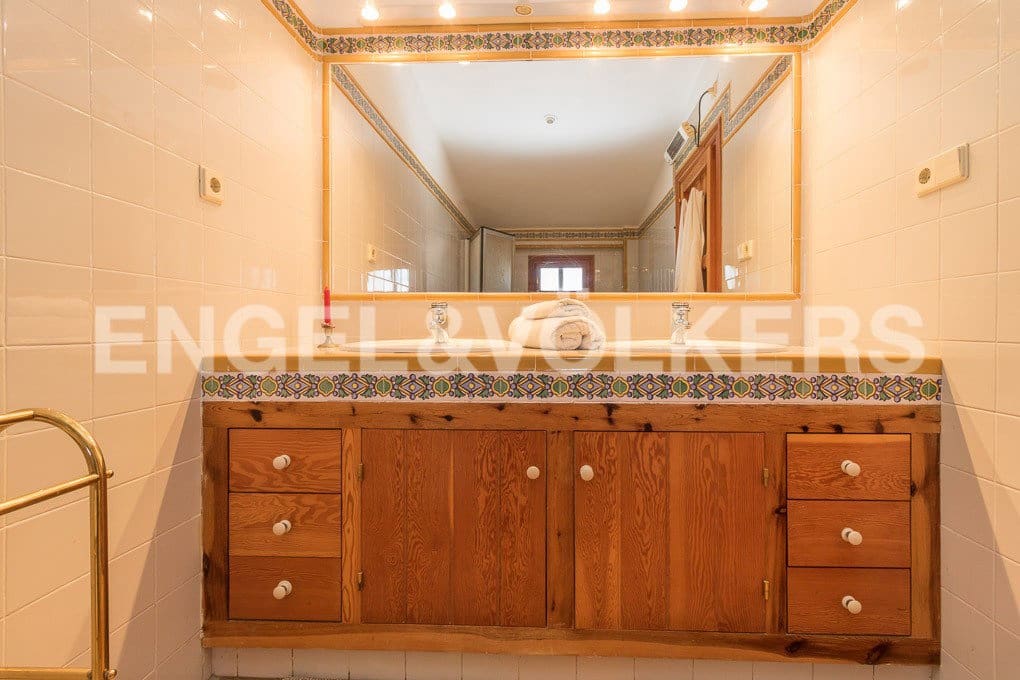 6 bedroom Villa for sale in San Miguel de Salinas with pool garage - € 800,000 (Ref: 7030307)