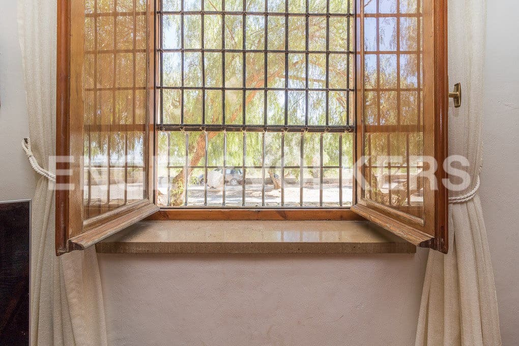 6 bedroom Villa for sale in San Miguel de Salinas with pool garage - € 800,000 (Ref: 7030307)