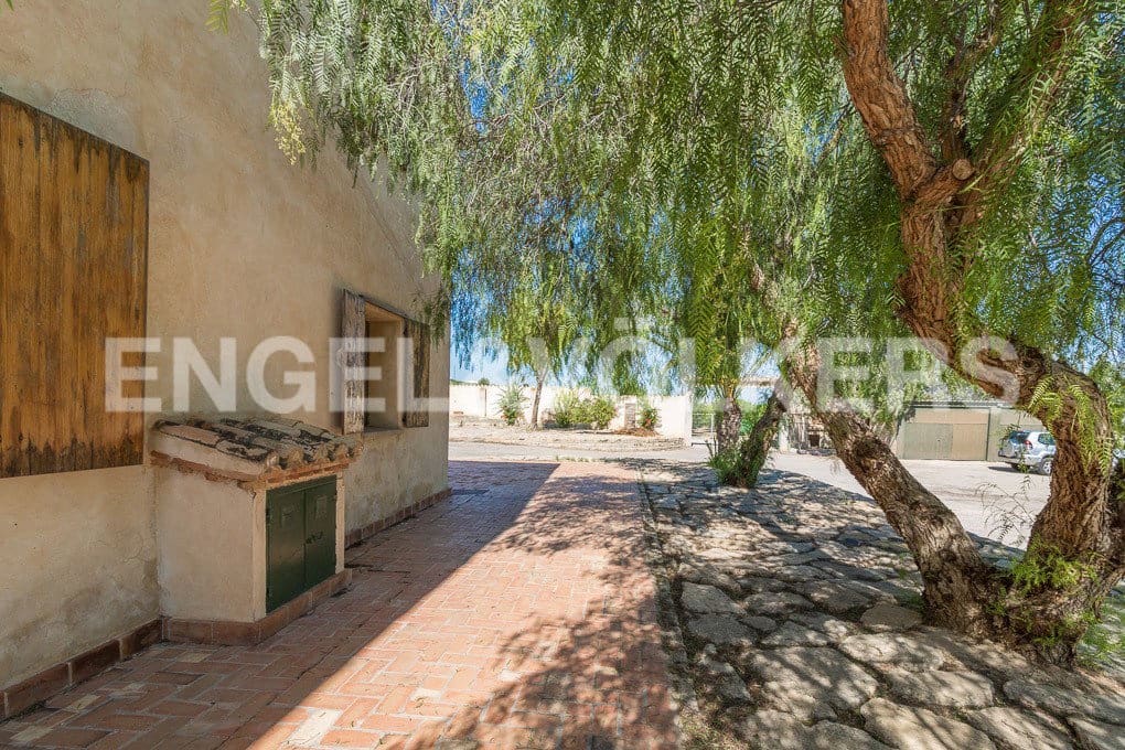 6 bedroom Villa for sale in San Miguel de Salinas with pool garage - € 800,000 (Ref: 7030307)