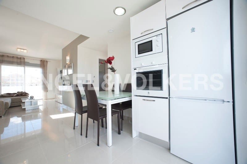 2 camera da letto Appartamento in vendita in Los Balcones con piscina - 275.000 € (Rif: 7030316)