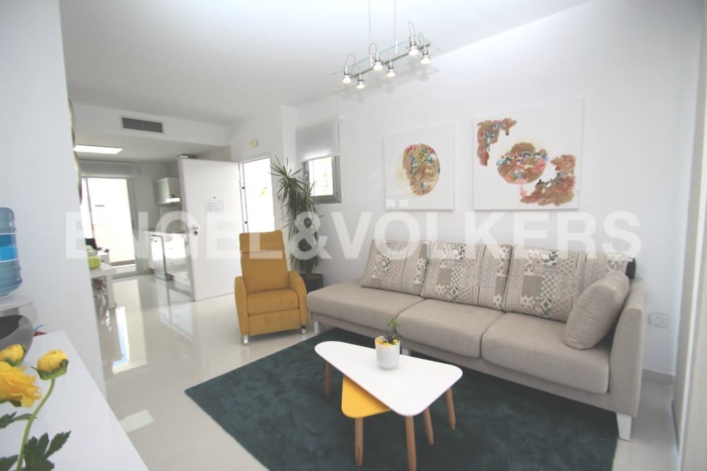 2 camera da letto Appartamento in vendita in Los Balcones con piscina - 275.000 € (Rif: 7030316)