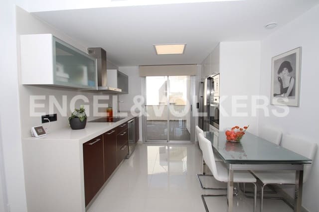 2 soveværelse Lejlighed til salg i El Chaparral - La Siesta - La Torreta, Torrevieja med swimmingpool garage - € 300.000 (Ref: 7030316)