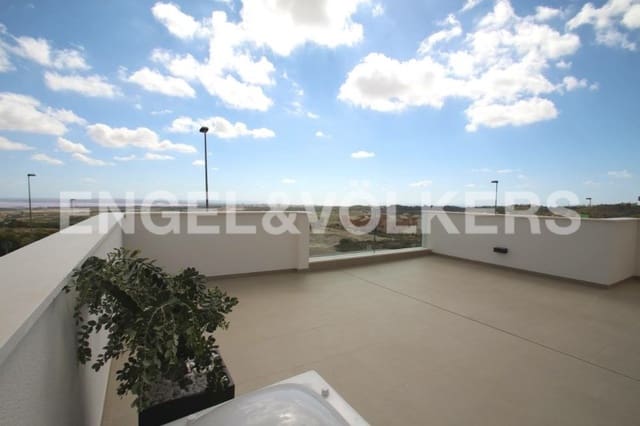 3 camera da letto Villa in vendita in Dehesa de Campoamor, Orihuela con piscina - 975.000 € (Rif: 7030326)