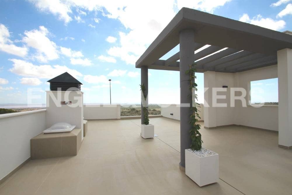 3 camera da letto Villa in vendita in Dehesa de Campoamor con piscina - 975.000 € (Rif: 7030326)