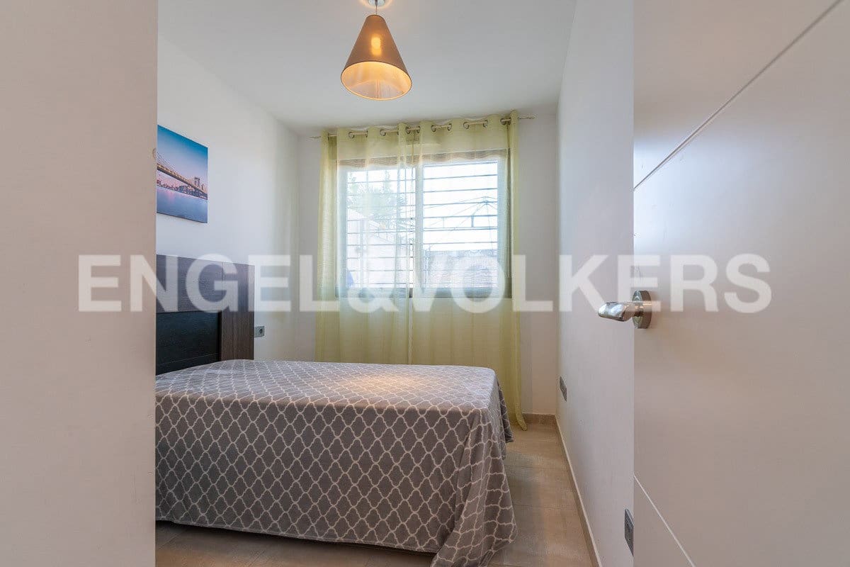 2 soverom Leilighet til leie i Orihuela Costa med svømmebasseng - € 1 200 (Ref: 7056107)