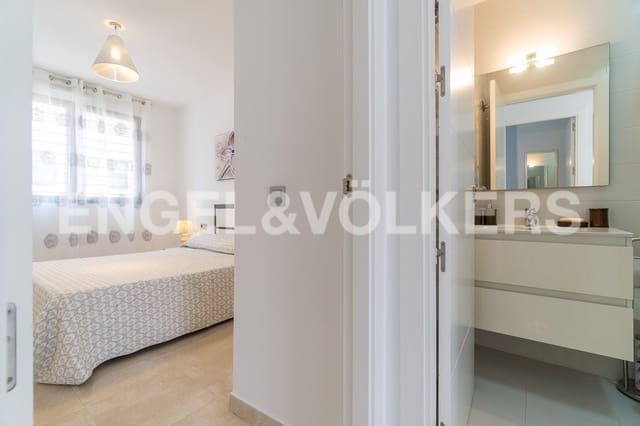2 soverom Leilighet til leie i Zeniamar - Horizonte - La Campana, Orihuela med svømmebasseng - € 1 200 (Ref: 7056107)