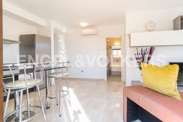 2 soverom Leilighet til leie i Zeniamar - Horizonte - La Campana, Orihuela med svømmebasseng - € 1 200 (Ref: 7056107)