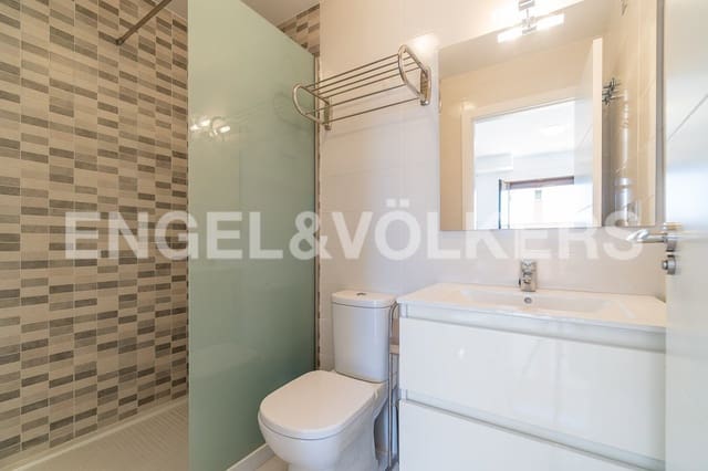 2 soverom Leilighet til leie i Zeniamar - Horizonte - La Campana, Orihuela med svømmebasseng - € 1 200 (Ref: 7056107)