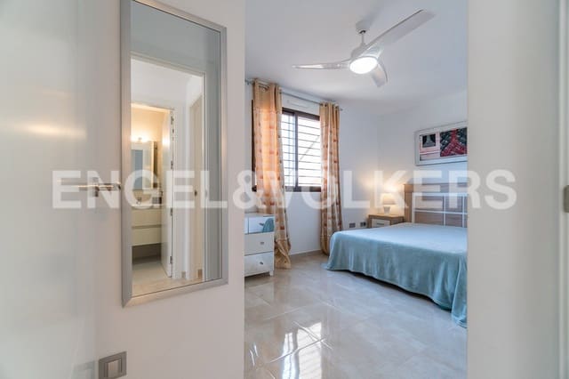 2 soverom Leilighet til leie i Zeniamar - Horizonte - La Campana, Orihuela med svømmebasseng - € 1 200 (Ref: 7056107)