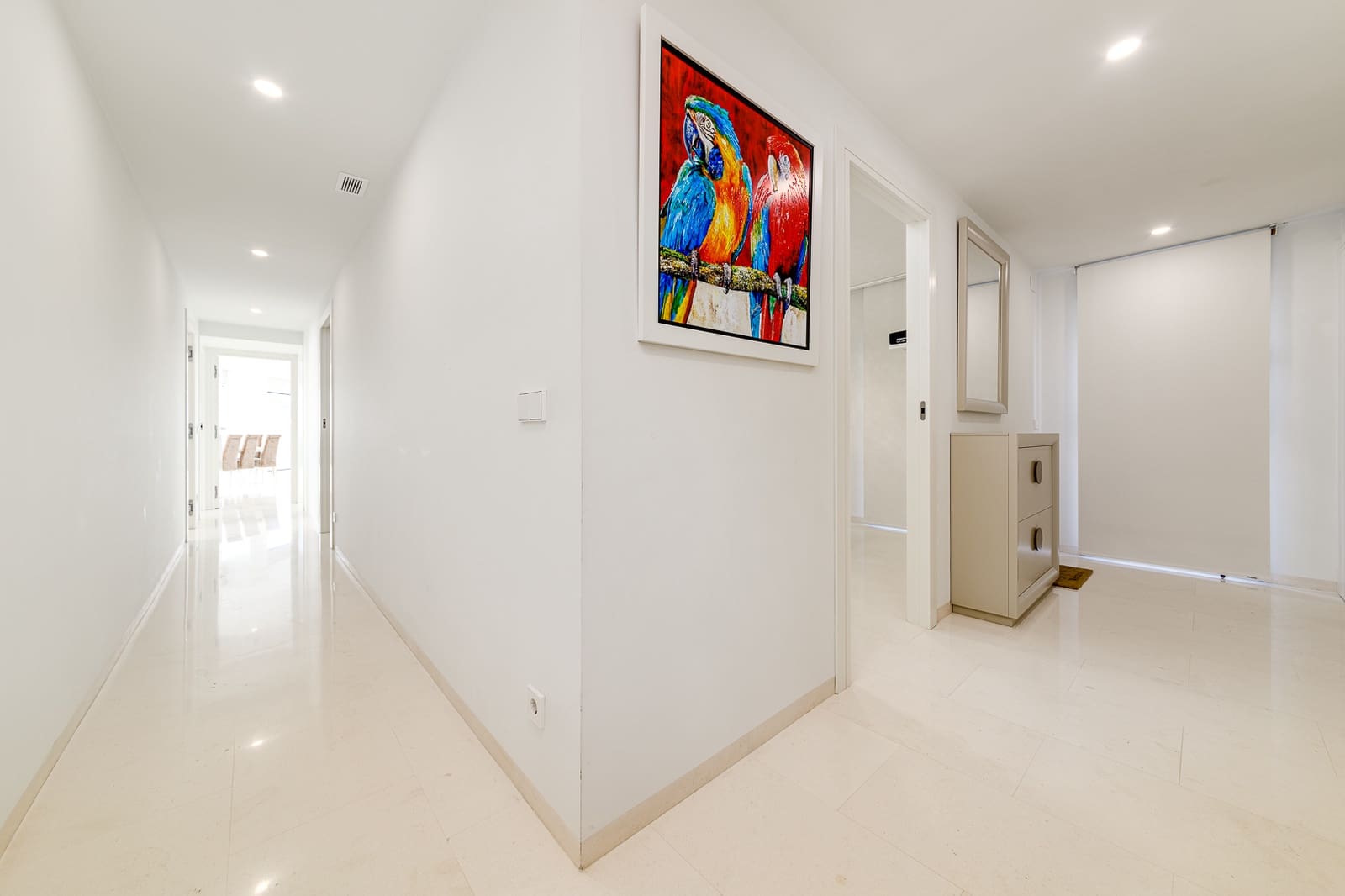 4 soveværelse Lejlighed til salg i Torrevieja med garage - € 988.000 (Ref: 7069051)