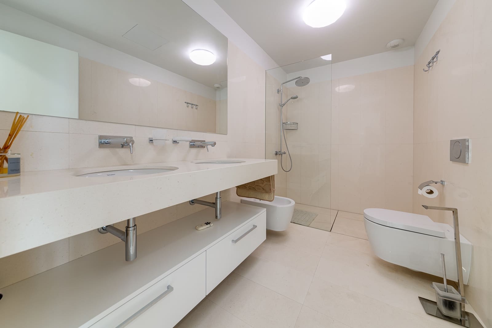 4 soveværelse Lejlighed til salg i Torrevieja med garage - € 988.000 (Ref: 7069051)