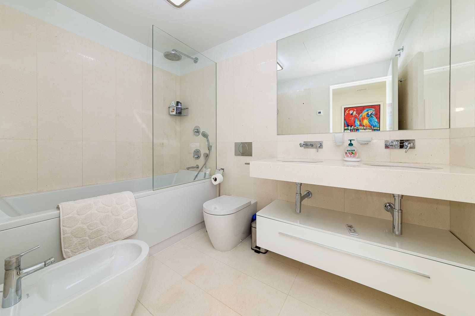 4 soveværelse Lejlighed til salg i Torrevieja med garage - € 988.000 (Ref: 7069051)