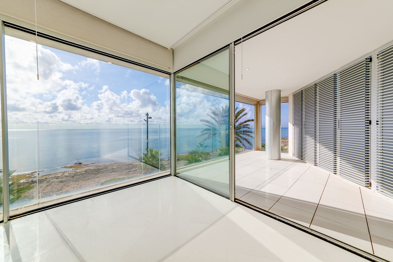 4 soveværelse Lejlighed til salg i Torrevieja med garage - € 988.000 (Ref: 7069051)