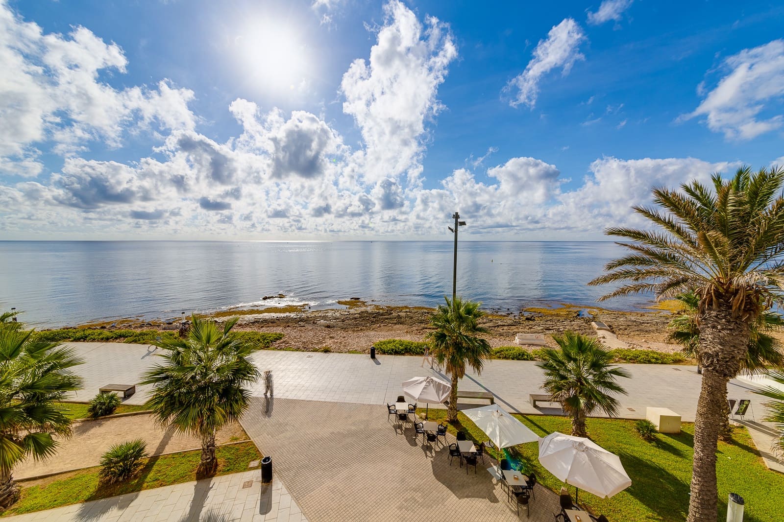 4 soveværelse Lejlighed til salg i Torrevieja med garage - € 988.000 (Ref: 7069051)