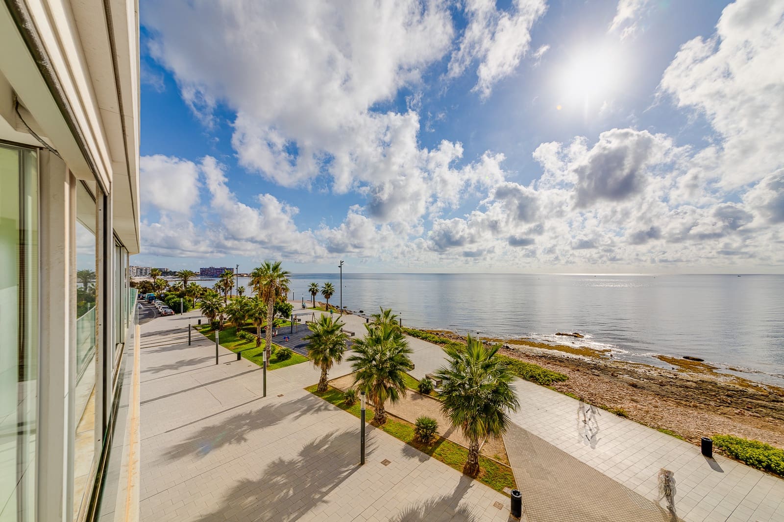 4 soveværelse Lejlighed til salg i Torrevieja med garage - € 988.000 (Ref: 7069051)