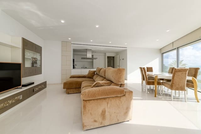 4 bedroom Apartment for sale in El Chaparral - La Siesta - La Torreta, Torrevieja with garage - € 988,000 (Ref: 7069051)