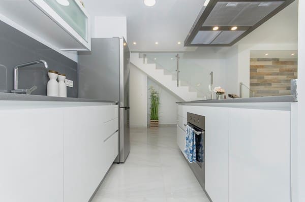 3 quarto Moradia para venda em Vistabella com piscina garagem - 375 000 € (Ref: 7090868)