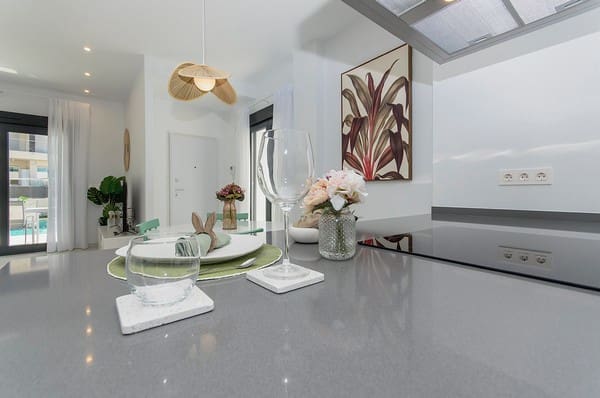 3 quarto Moradia para venda em Vistabella com piscina garagem - 375 000 € (Ref: 7090868)