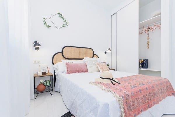 3 quarto Moradia para venda em Vistabella com piscina garagem - 375 000 € (Ref: 7090868)