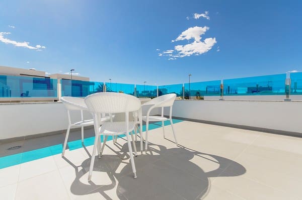 3 quarto Moradia para venda em Vistabella com piscina garagem - 375 000 € (Ref: 7090868)