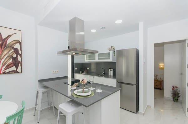 3 quarto Moradia para venda em Vistabella com piscina garagem - 375 000 € (Ref: 7090868)