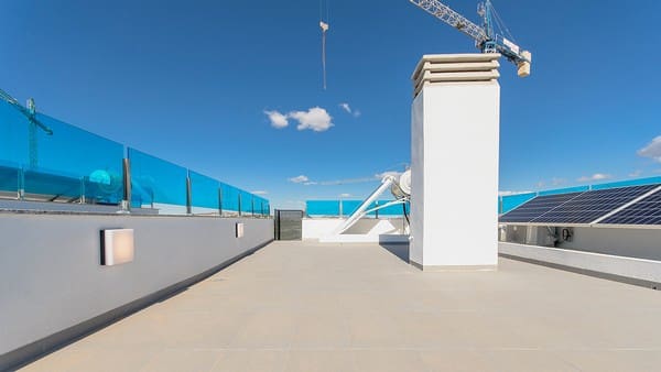 3 quarto Moradia para venda em Vistabella com piscina garagem - 375 000 € (Ref: 7090868)