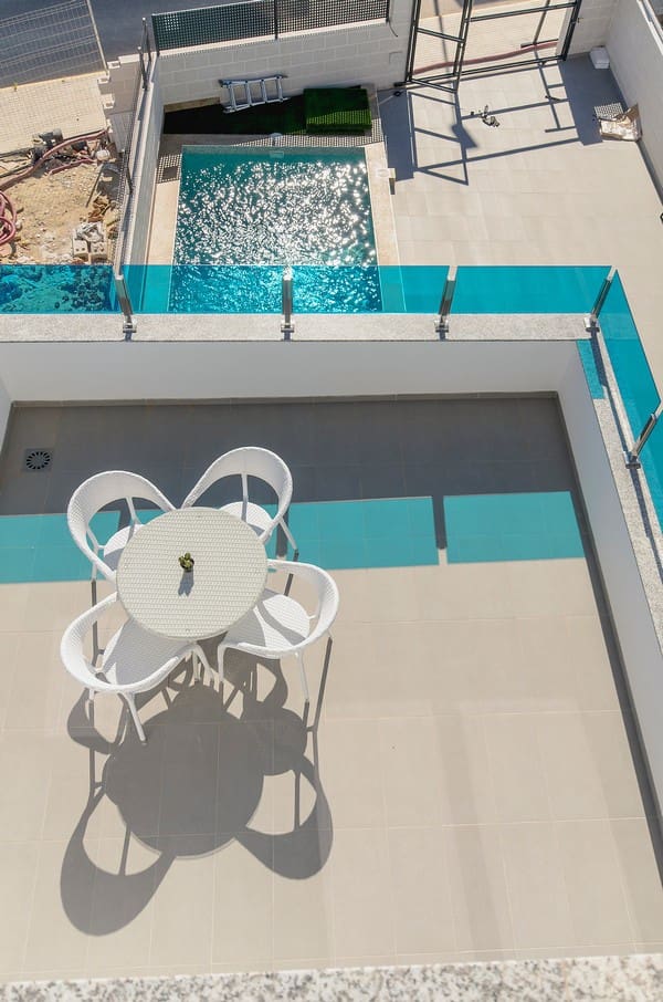 3 quarto Moradia para venda em Vistabella com piscina garagem - 375 000 € (Ref: 7090868)