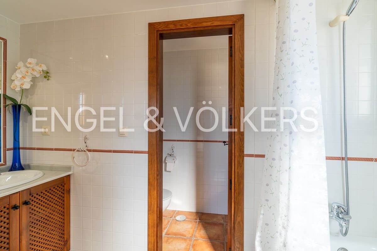 2 soveværelse Lejlighed til leje i Orihuela Costa med swimmingpool - € 1.350 (Ref: 7110732)