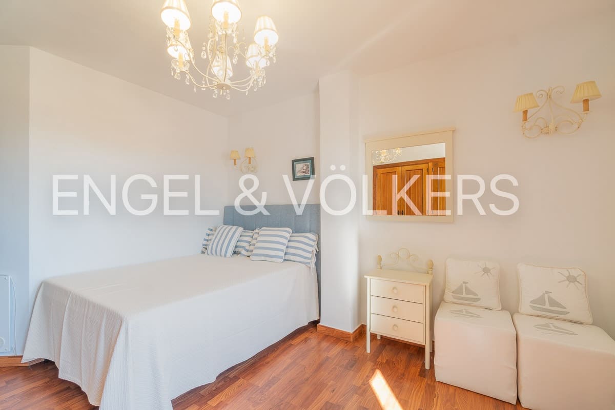 2 soveværelse Lejlighed til leje i Orihuela Costa med swimmingpool - € 1.350 (Ref: 7110732)