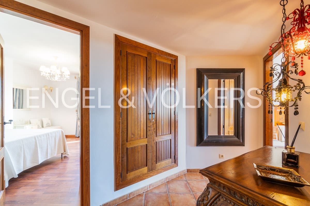 2 soveværelse Lejlighed til leje i Orihuela Costa med swimmingpool - € 1.350 (Ref: 7110732)