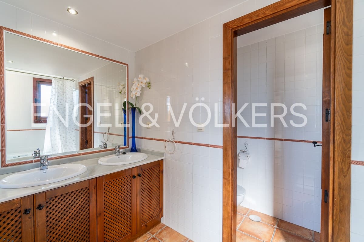 2 soveværelse Lejlighed til leje i Orihuela Costa med swimmingpool - € 1.350 (Ref: 7110732)