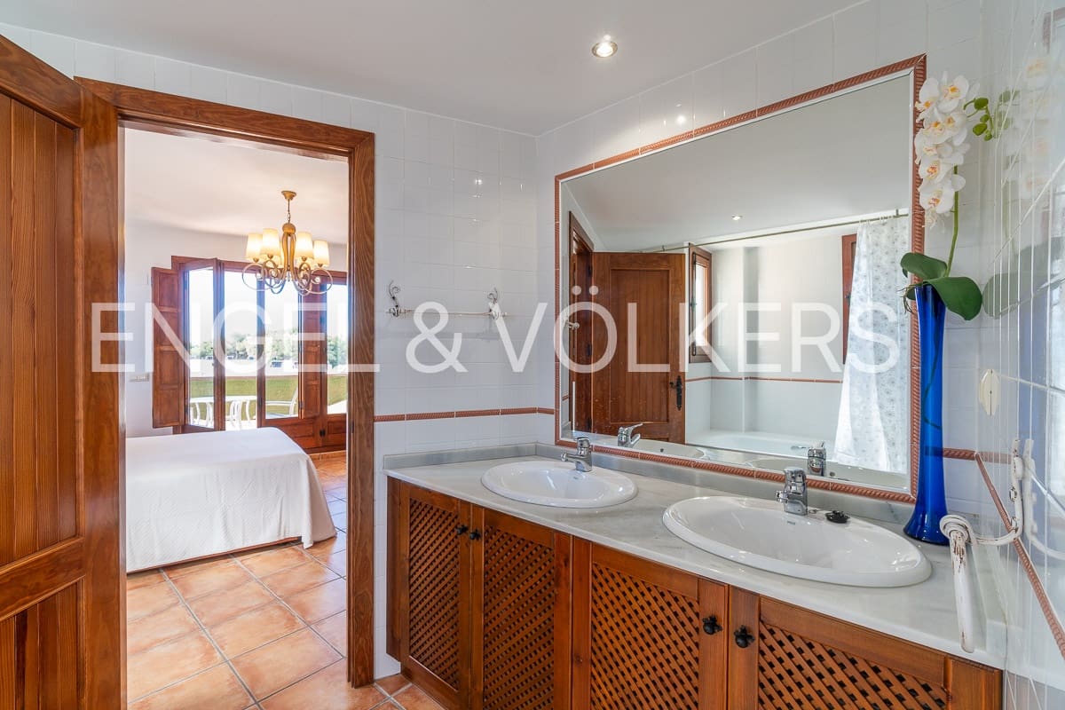 2 soveværelse Lejlighed til leje i Orihuela Costa med swimmingpool - € 1.350 (Ref: 7110732)