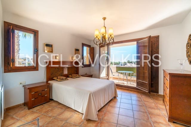 Apartamento de 2 habitaciones en Punta Prima, Orihuela en alquiler con piscina - 1.350 € (Ref: 7110732)