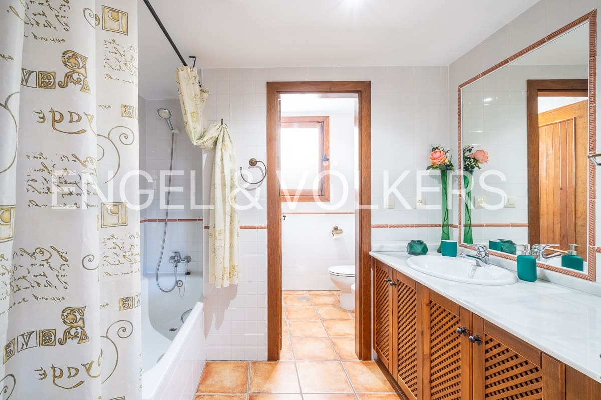 2 soveværelse Lejlighed til leje i Orihuela Costa med swimmingpool - € 1.350 (Ref: 7110732)