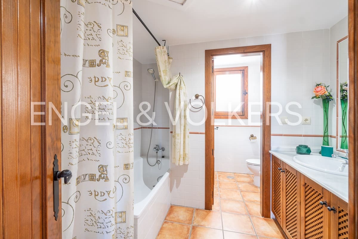 2 soveværelse Lejlighed til leje i Orihuela Costa med swimmingpool - € 1.350 (Ref: 7110732)