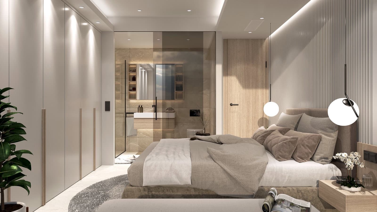 2 sypialnia Apartament na sprzedaż w Cabo Roig z basenem garażem - 369 000 € (Ref: 7344483)