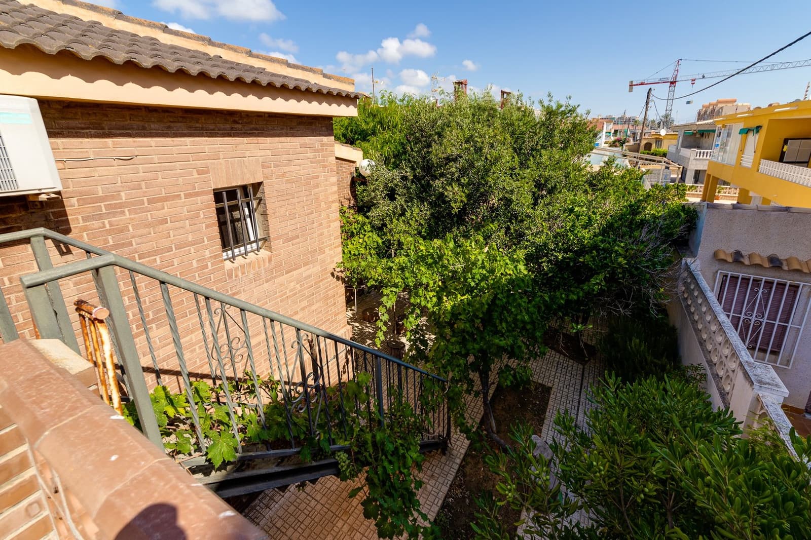 4 soveværelse Villa til salg i La Mata med garage - € 850.000 (Ref: 7437791)