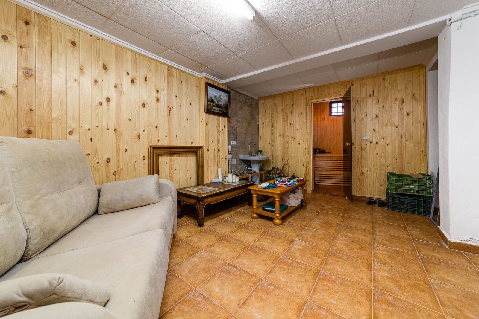 4 soveværelse Villa til salg i La Mata med garage - € 850.000 (Ref: 7437791)