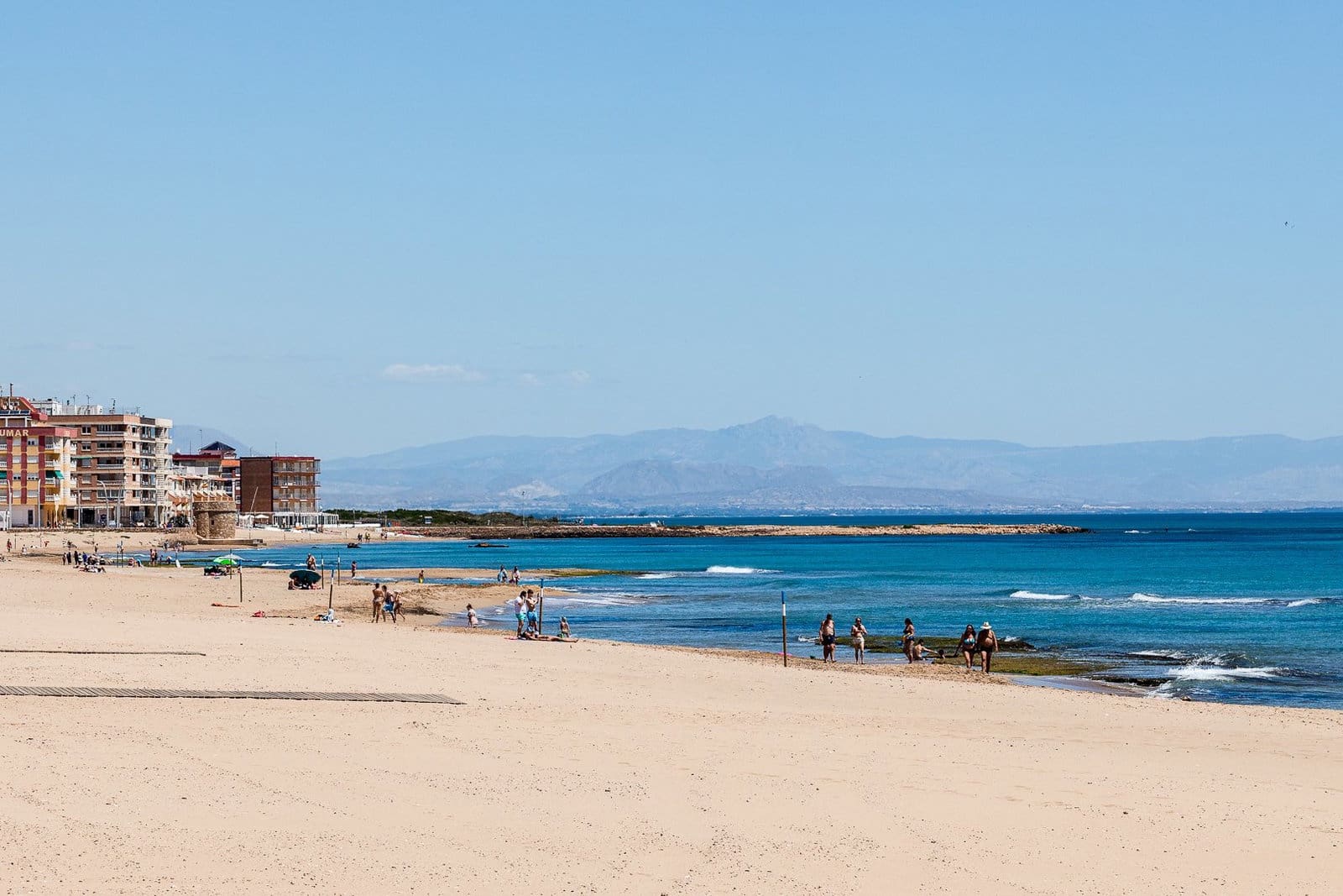 4 soveværelse Villa til salg i La Mata med garage - € 850.000 (Ref: 7437791)